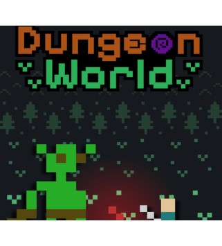 Dungeon World Steam Key 101